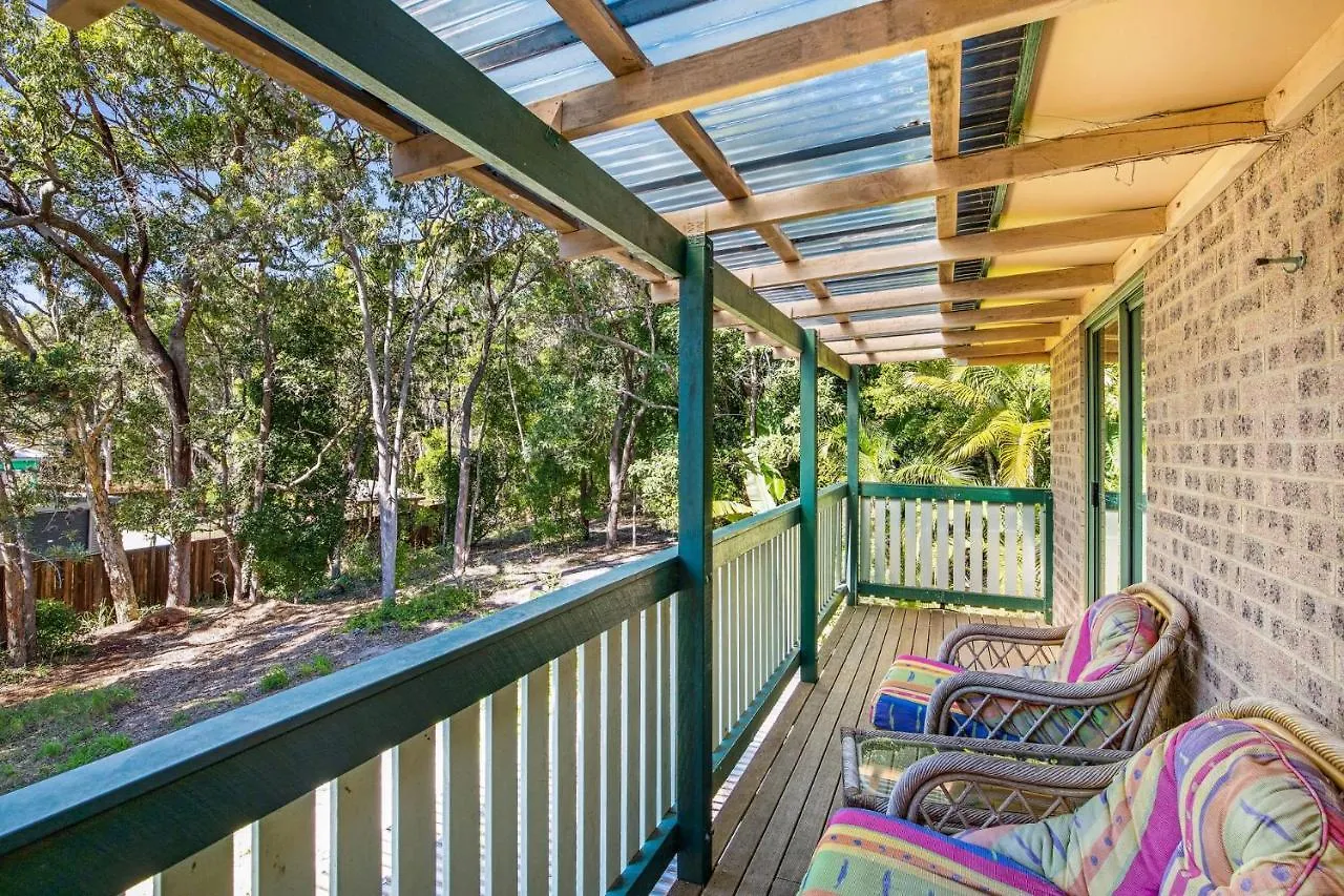 Amaroo Rainbow Shores Rainbow Beach 0*,  Australia
