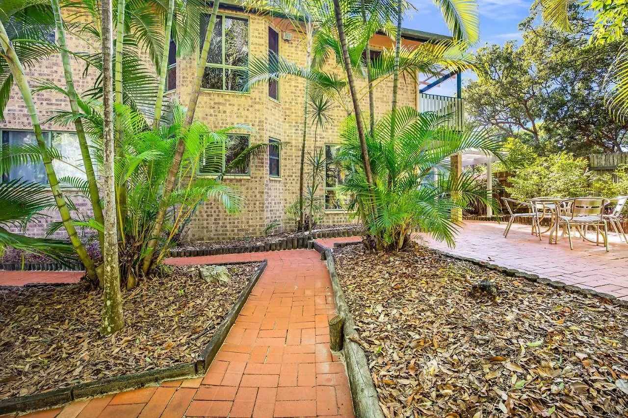 Amaroo Rainbow Shores Rainbow Beach