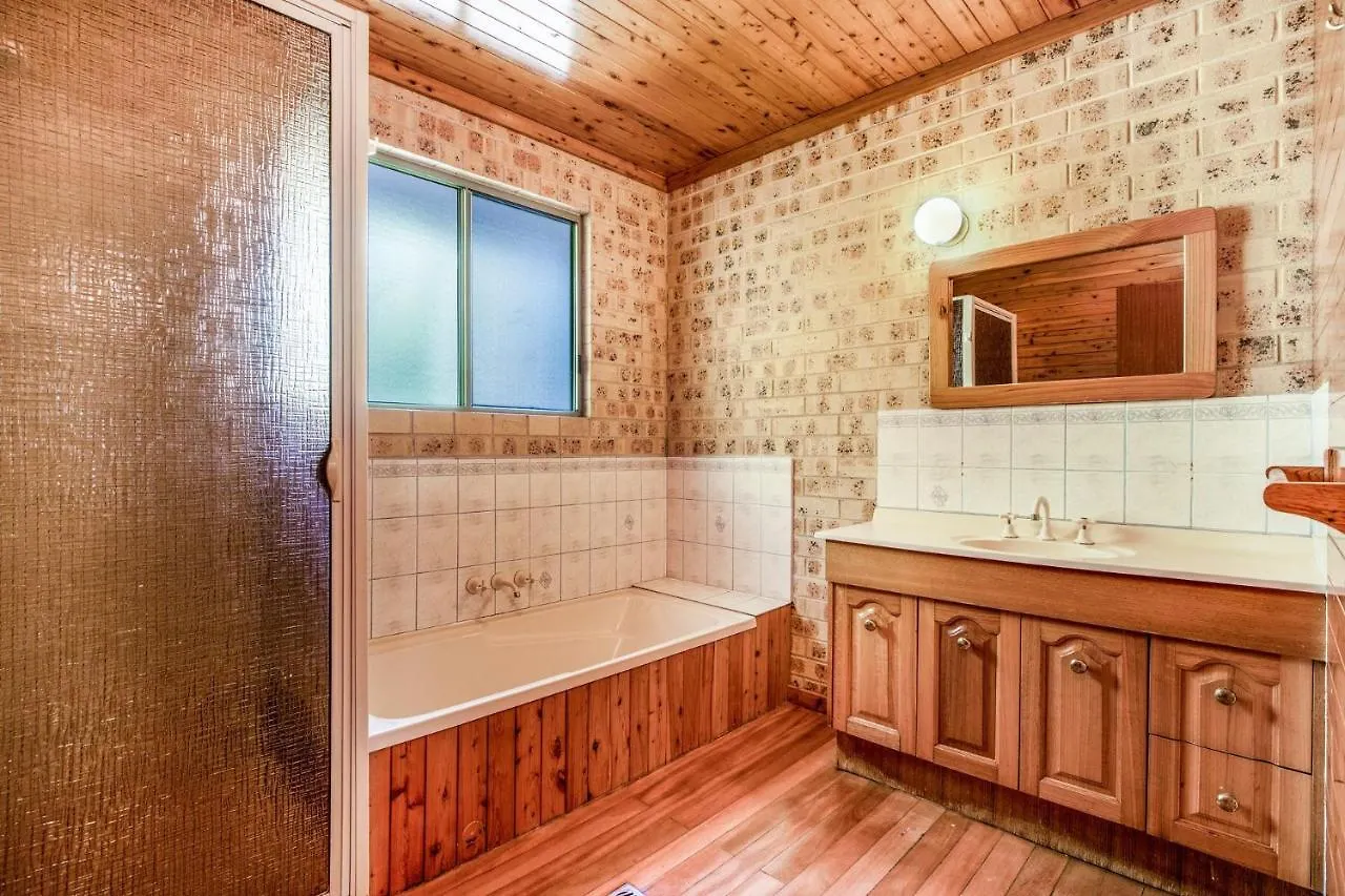Amaroo Rainbow Shores Rainbow Beach Holiday home