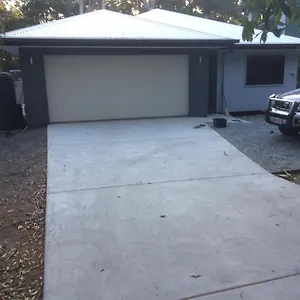 Guest house Room For Rent, Rainbow Beach